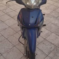 موتور بی کلاج