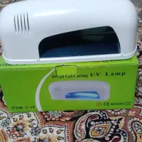 لاک خشک کن نو استفاده نشده|آرایشی، بهداشتی، درمانی|خاوران, |دیوار