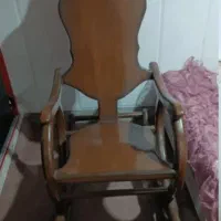 صندلی راک دست دوم