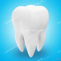 ویزیتور بازاریابی و تحویل کار در لابراتور دانپزشکی