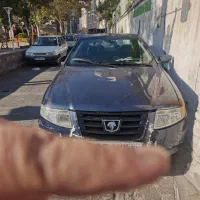 سورن ۹۵|خودرو سواری و وانت|مشهد, کوی المهدی|دیوار