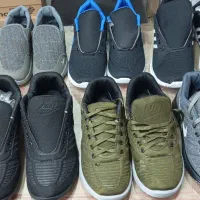 کتانی صندل 190تومان