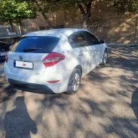 برلیانس نقد و اقساط و معاوضه|خودرو سواری و وانت|تبریز, |دیوار