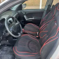 کوییک مدل ۱۴۰۱ دریچه گاز سیمی کم کار|خودرو سواری و وانت|یزد, |دیوار