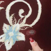 فرش ۱۲متری|فرش|بروجرد, |دیوار