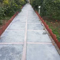 کفسابی انواع سنگ|خدمات نظافت|رامسر, |دیوار