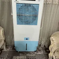 کولرآبی ایستاده