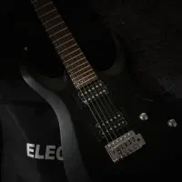 گیتار الکتریک cort x100