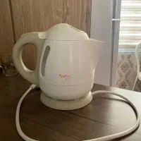 چایساز تفال کاملا سالم