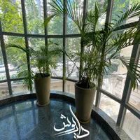 اجاره دفتر۲۸۰متر/فرمانیه/اندرزگو/دسترسیVIP/تراسدار|اجارهٔ دفتر کار، اتاق اداری، مطب|تهران, فرمانیه|دیوار