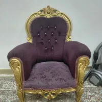 مبل کودک