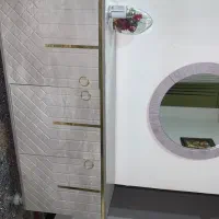 آینه کنسول ومیز