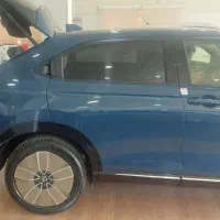 honda hrv 2025 هوندا|خودرو سواری و وانت|اهواز, زیتون کارمندی|دیوار