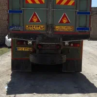 بنز ده چرخ مدل۶۰ بالاگیر فابریک|خودرو سنگین|اصفهان, شهرک صنعتی امیرکبیر (شاپور جدید)|دیوار