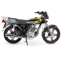 موتور 125 کبیر