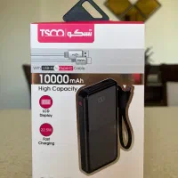 پاور بانک تسکو مدل TP1013 (نو)