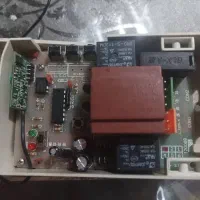 تعمیر کرکره ساید، توبلار ،و برقی