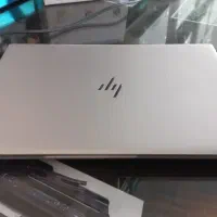 لبتاب گرافیک دار Hp 745 G6