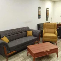 مبلمارشالچستر|مبلمان خانگی و میز عسلی|رباط‌کریم, |دیوار