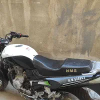 موتور s200gs|موتورسیکلت|فردیس, قریشی|دیوار