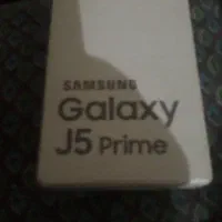 Galaxy J5 prime