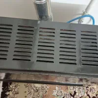 بخاری|بخاری، هیتر، شومینه|شاهرود, |دیوار