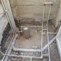 لوله کشی|خدمات پیشه و مهارت|الیگودرز, |دیوار