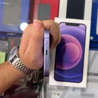 اپل آیفون 12 نرمال Apple iphone 12 normal|موبایل|کرج, گلشهر|دیوار