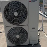 داکت اسپیلیت ۵۵هزار تراست گرما سرما اینورتر