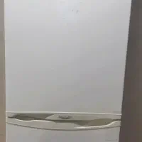 یخچال فریزر|یخچال و فریزر|آبدانان, |دیوار