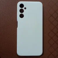 گارد سیلیکونی سفید