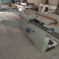 برش دسگاه MDF
