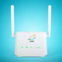 مودم(اتصال سریع)