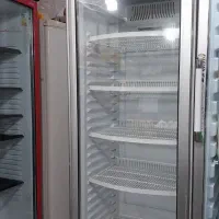 فروش یخچال ویترینی