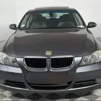 بی ام و سری ۳ bmw 320 330i ( فروش اقساطی )