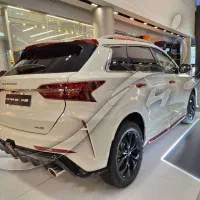 قیمت قطعی کی ام سی A5|خودرو سواری و وانت|تهران, سردارجنگل|دیوار