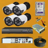 دوربین مداربسته-sony HD٪تصویرعالی برای امنیت ملک