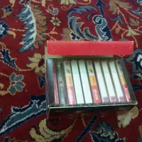 نوار ویدیو وکاست