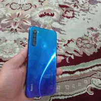 گوشی شیاعومی نوت ۸