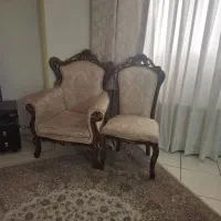 مبلمان سلطنتی ۹نفره