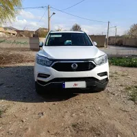 رکستون جدید G4