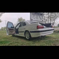 پارس تیوفای Tu5مدل 92زیرخاکی آس آس