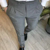 شلوار شیک مردانه