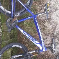 دوچرخه سالم