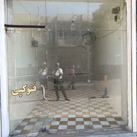 مغازه دربهترین نقطه شهرسراب