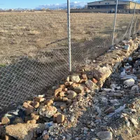 فروش ملک برجاده اصلی آسفالت.متراژ۱۵۰۰متر