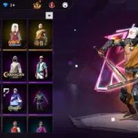 فرفایر|کنسول، بازی ویدئویی و آنلاین|رومشکان, |دیوار