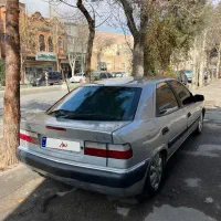 زانتیا ۸۳|خودرو سواری و وانت|شاهرود, |دیوار