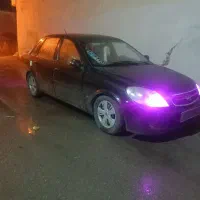 لیفان ۵۲۰|خودرو سواری و وانت|بروجرد, |دیوار