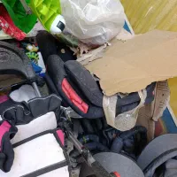 کالسکه دوقلو و تک ، صندلی کودک خودرو|اسباب و اثاث بچه|کرج, محمد آباد|دیوار